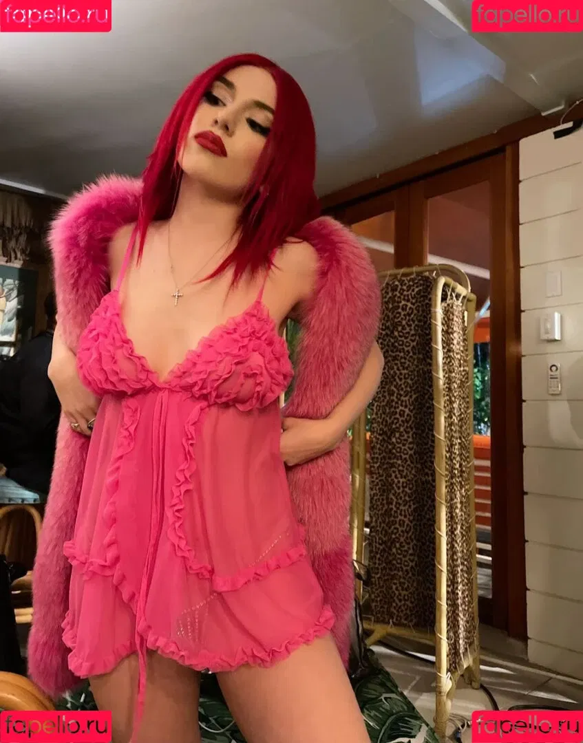 Ava Max / avamax / plharleyquinn Onlyfans Photo Gallery 