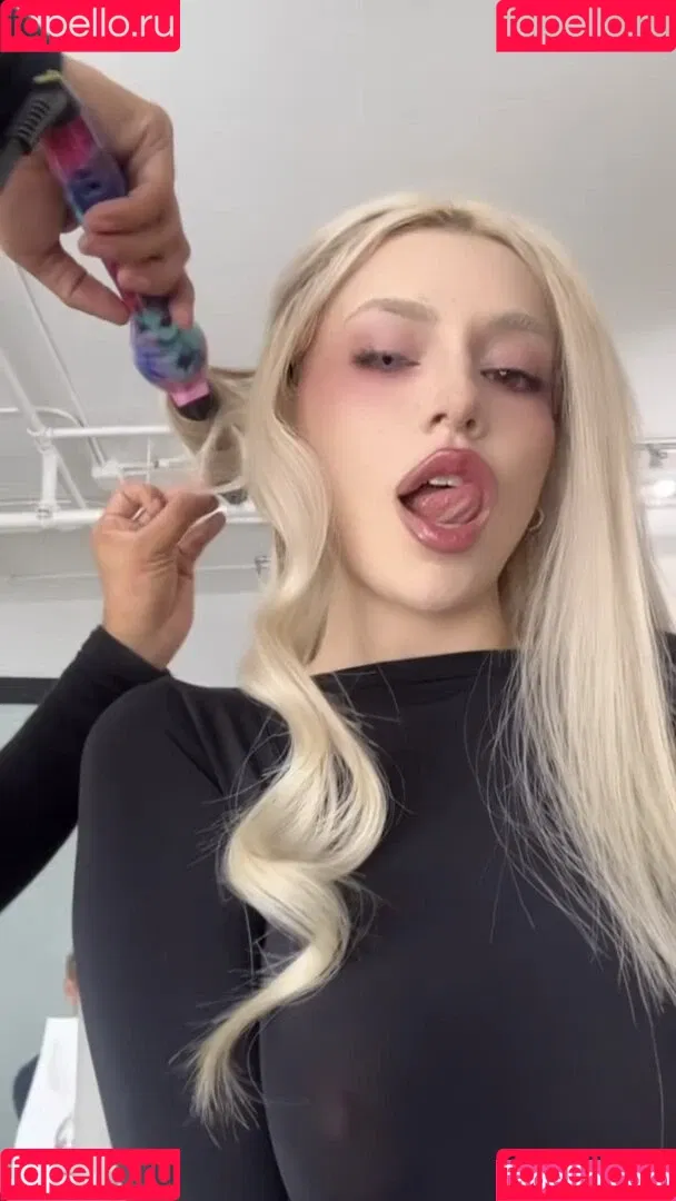 Ava Max / avamax / plharleyquinn Onlyfans Photo Gallery 