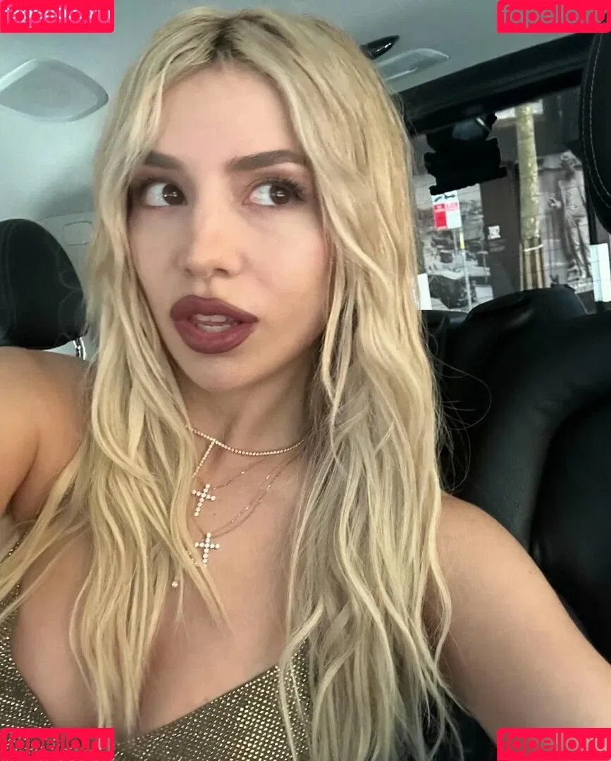 Ava Max / avamax / plharleyquinn Onlyfans Photo Gallery 