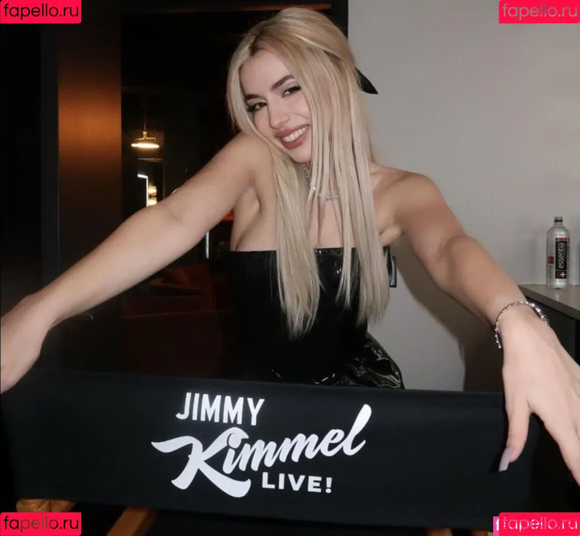 Ava Max / avamax / plharleyquinn Onlyfans Photo Gallery 