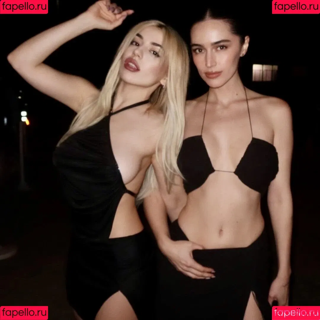 Ava Max / avamax / plharleyquinn Onlyfans Photo Gallery 