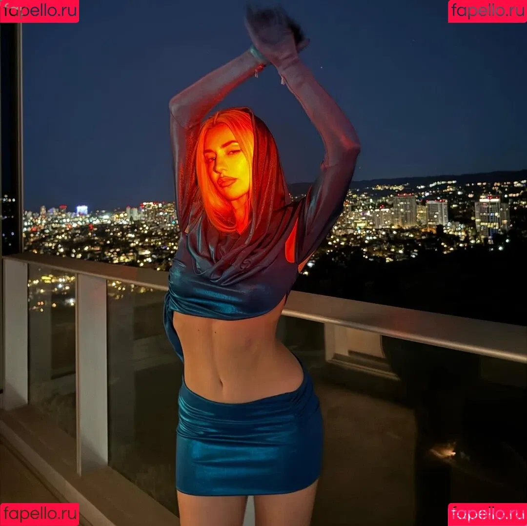 Ava Max / avamax / plharleyquinn Onlyfans Photo Gallery 