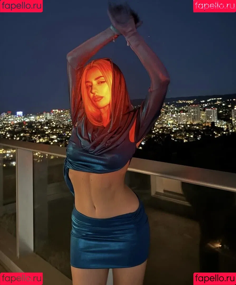 Ava Max / avamax / plharleyquinn Onlyfans Photo Gallery 