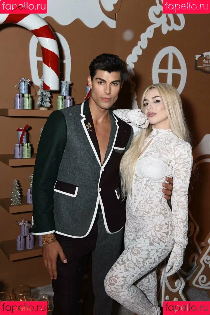 Ava Max / avamax / plharleyquinn Onlyfans Photo Gallery 