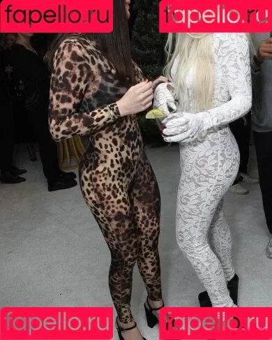 Ava Max / avamax / plharleyquinn Onlyfans Photo Gallery 