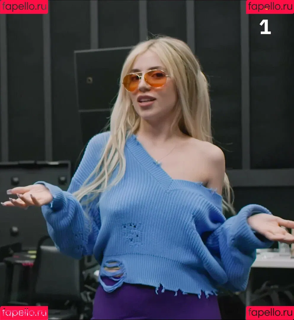 Ava Max / avamax / plharleyquinn Onlyfans Photo Gallery 