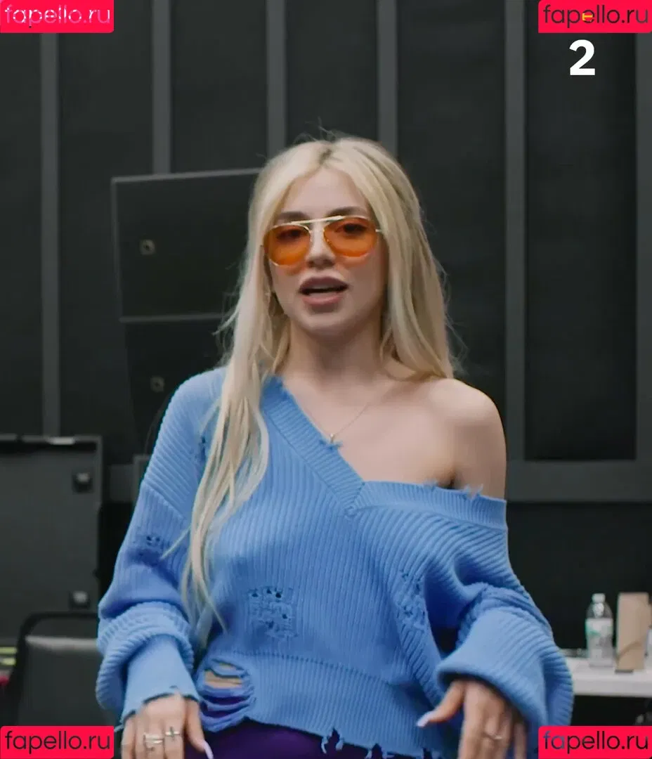 Ava Max / avamax / plharleyquinn Onlyfans Photo Gallery 