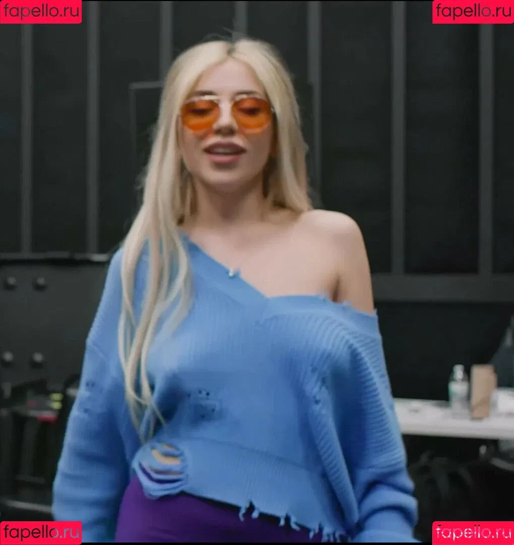 Ava Max / avamax / plharleyquinn Onlyfans Photo Gallery 