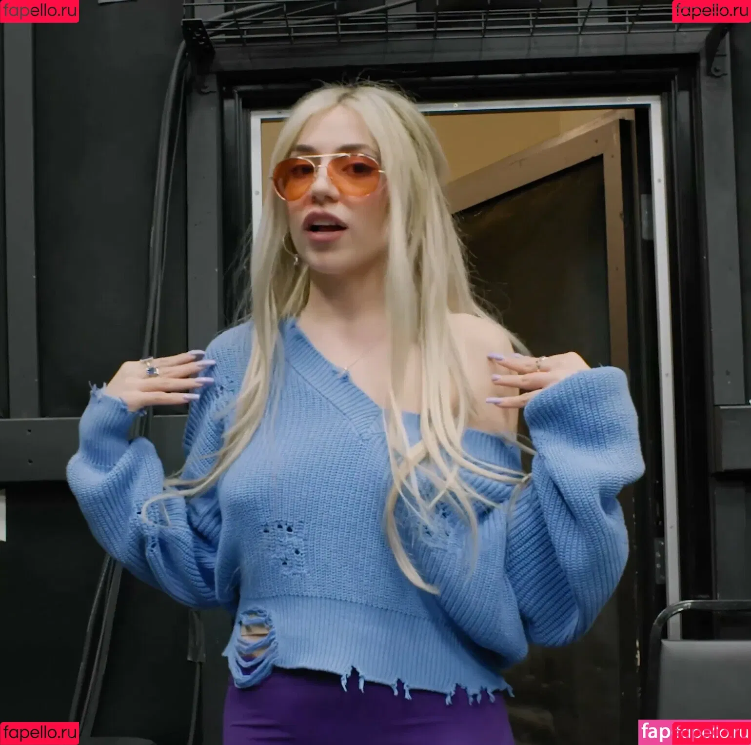 Ava Max / avamax / plharleyquinn Onlyfans Photo Gallery 