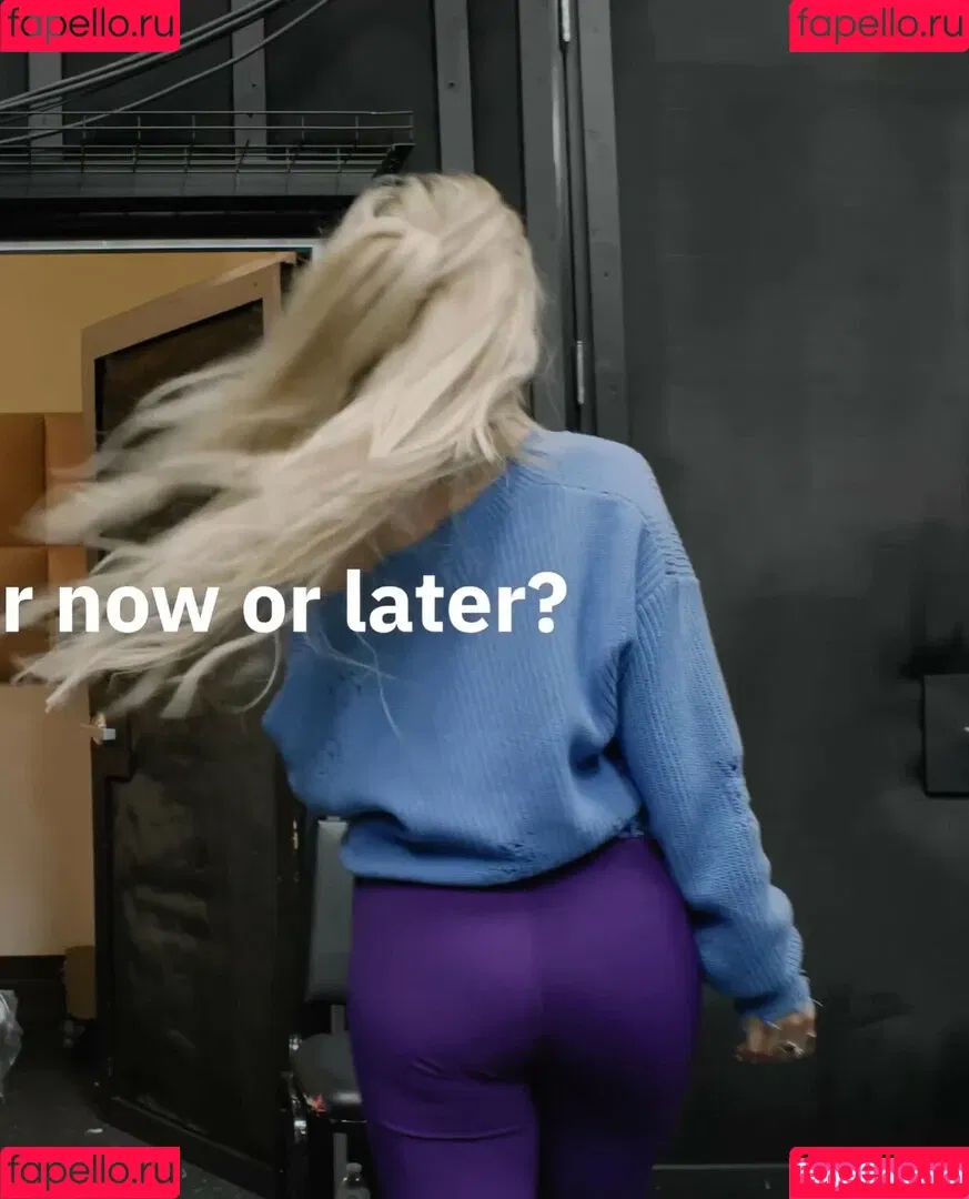 Ava Max / avamax / plharleyquinn Onlyfans Photo Gallery 