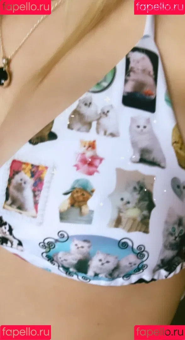 Ava Max / avamax / plharleyquinn Onlyfans Photo Gallery 