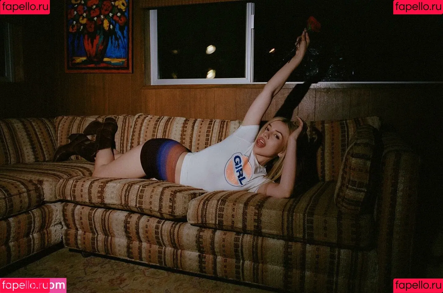 Ava Max / avamax / plharleyquinn Onlyfans Photo Gallery 