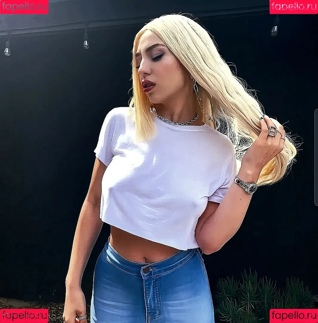Ava Max / avamax / plharleyquinn Onlyfans Photo Gallery 