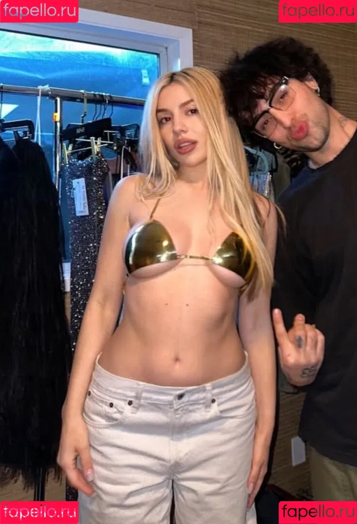 Ava Max / avamax / plharleyquinn Onlyfans Photo Gallery 