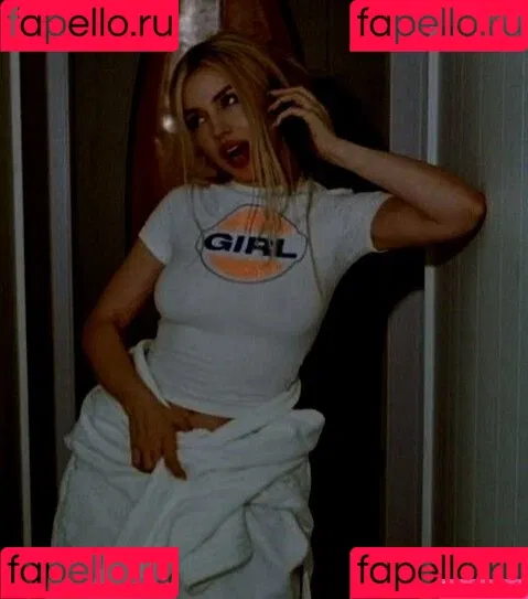 Ava Max / avamax / plharleyquinn Onlyfans Photo Gallery 