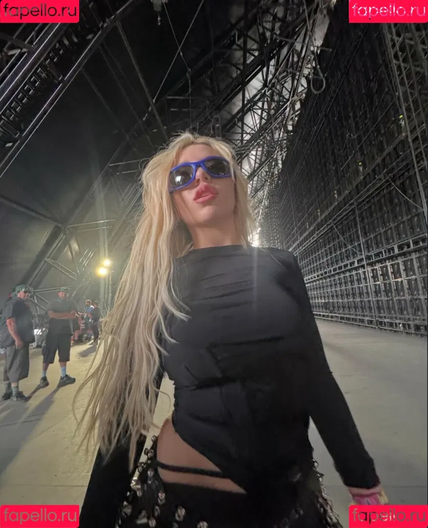 Ava Max / avamax / plharleyquinn Onlyfans Photo Gallery 