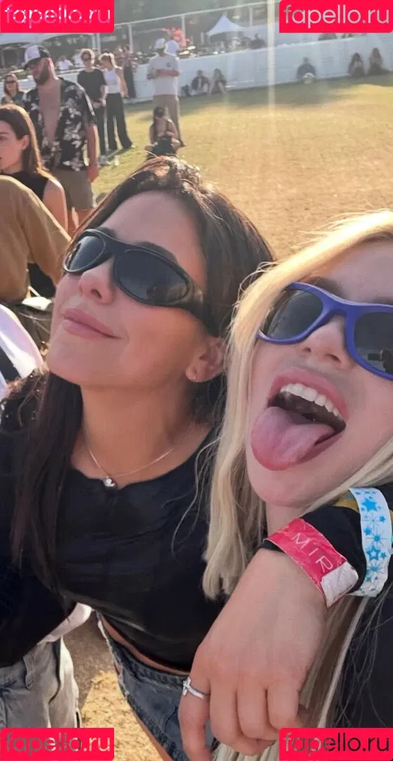 Ava Max / avamax / plharleyquinn Onlyfans Photo Gallery 