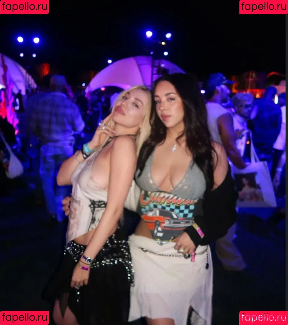 Ava Max / avamax / plharleyquinn Onlyfans Photo Gallery 