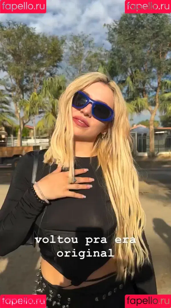 Ava Max / avamax / plharleyquinn Onlyfans Photo Gallery 