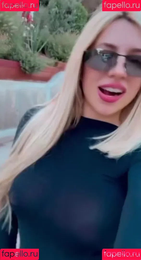 Ava Max / avamax / plharleyquinn Onlyfans Photo Gallery 