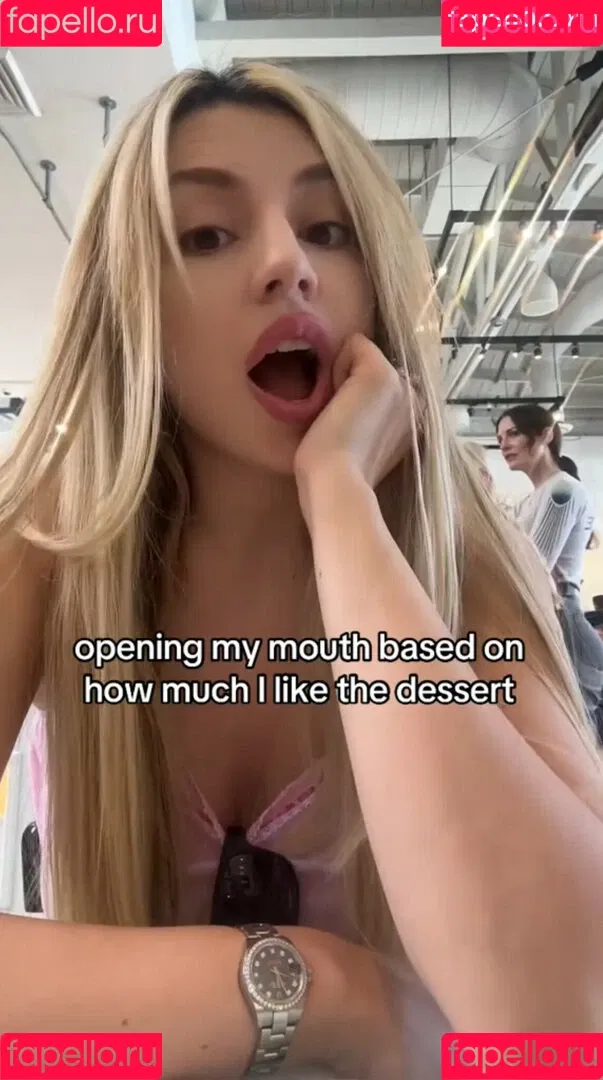 Ava Max / avamax / plharleyquinn Onlyfans Photo Gallery 
