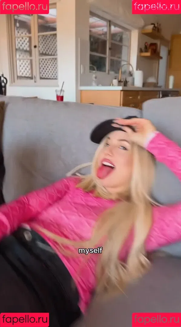 Ava Max / avamax / plharleyquinn Onlyfans Photo Gallery 