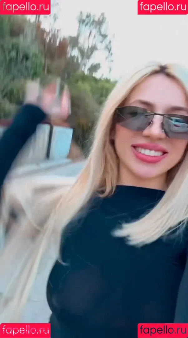 Ava Max / avamax / plharleyquinn Onlyfans Photo Gallery 