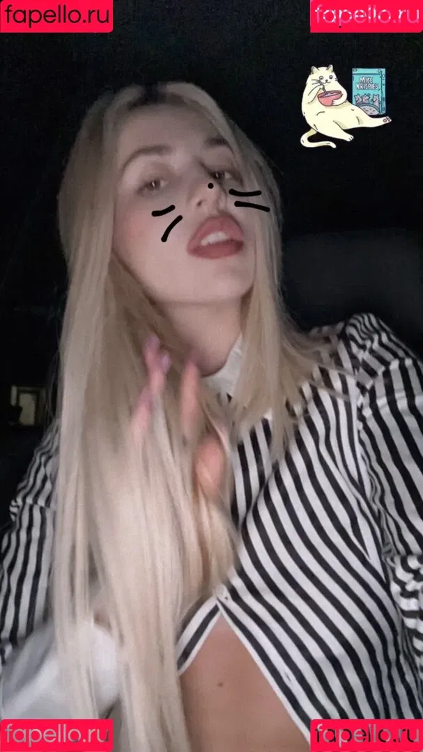 Ava Max / avamax / plharleyquinn Onlyfans Photo Gallery 