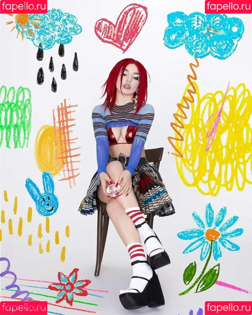 Ava Max / avamax / plharleyquinn Onlyfans Photo Gallery 