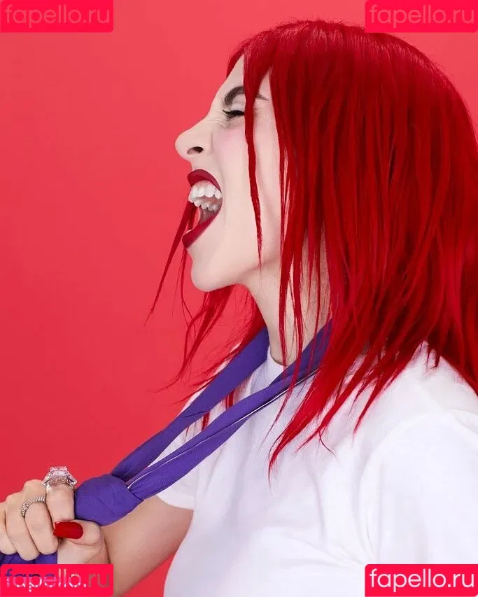 Ava Max / avamax / plharleyquinn Onlyfans Photo Gallery 