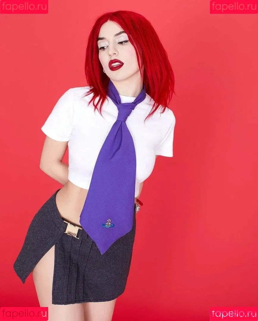 Ava Max / avamax / plharleyquinn Onlyfans Photo Gallery 