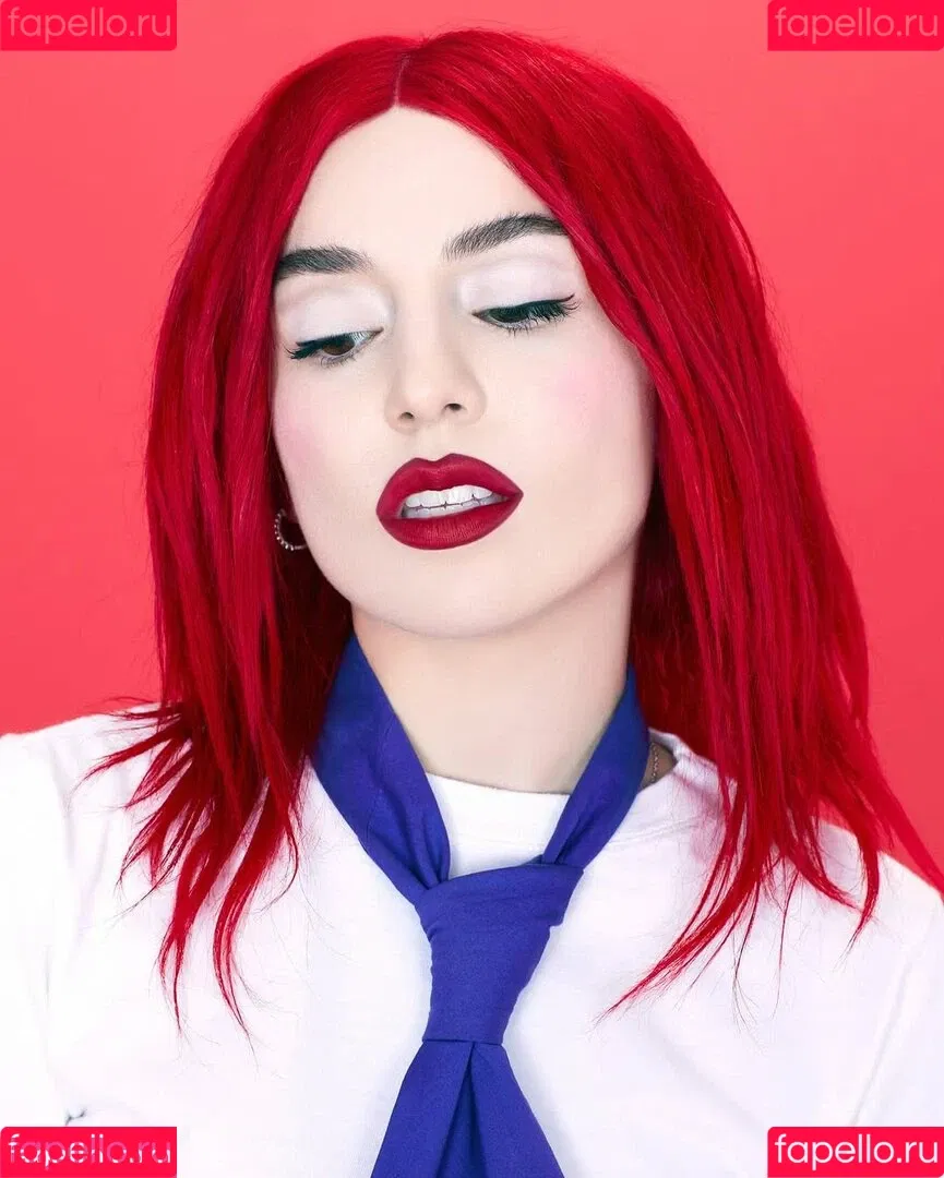 Ava Max / avamax / plharleyquinn Onlyfans Photo Gallery 