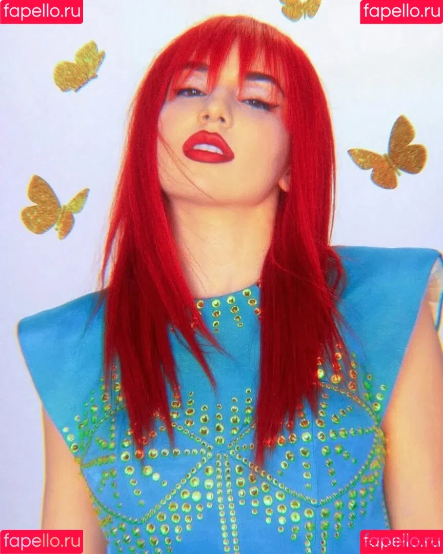 Ava Max / avamax / plharleyquinn Onlyfans Photo Gallery 