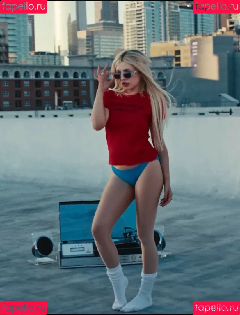 Ava Max / avamax / plharleyquinn Onlyfans Photo Gallery 