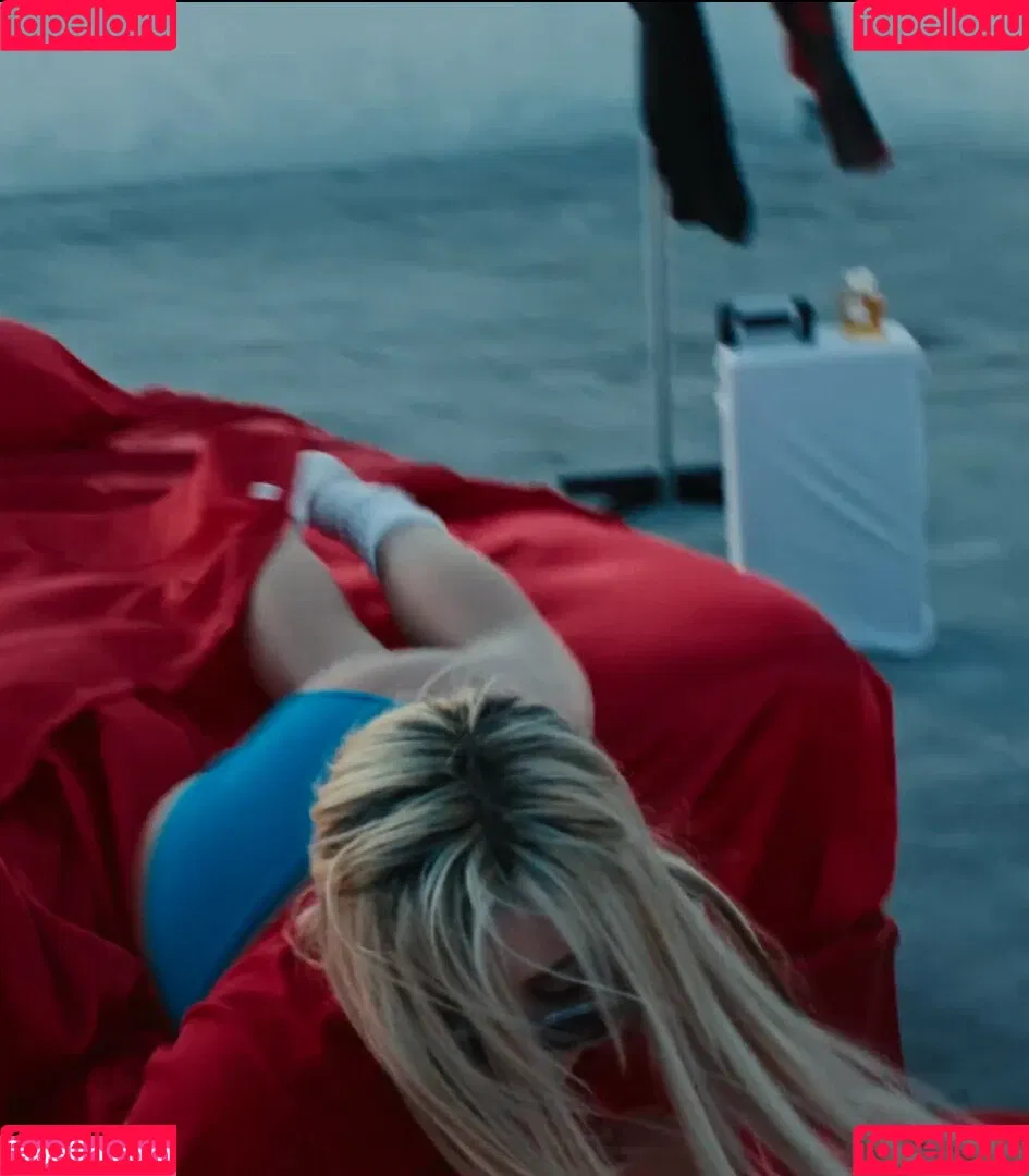 Ava Max / avamax / plharleyquinn Onlyfans Photo Gallery 