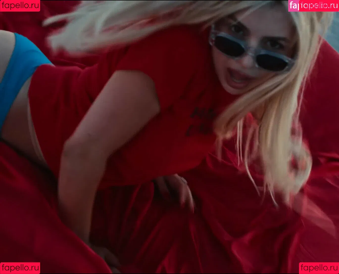 Ava Max / avamax / plharleyquinn Onlyfans Photo Gallery 