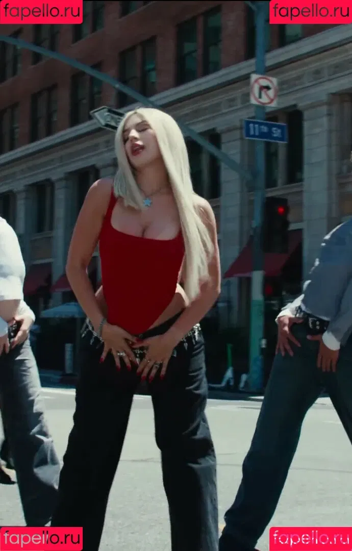 Ava Max / avamax / plharleyquinn Onlyfans Photo Gallery 