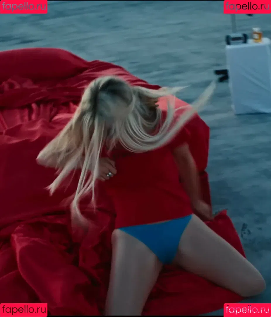 Ava Max / avamax / plharleyquinn Onlyfans Photo Gallery 