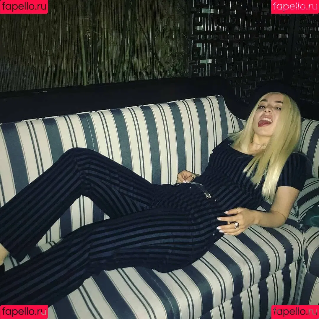 Ava Max / avamax / plharleyquinn Onlyfans Photo Gallery 