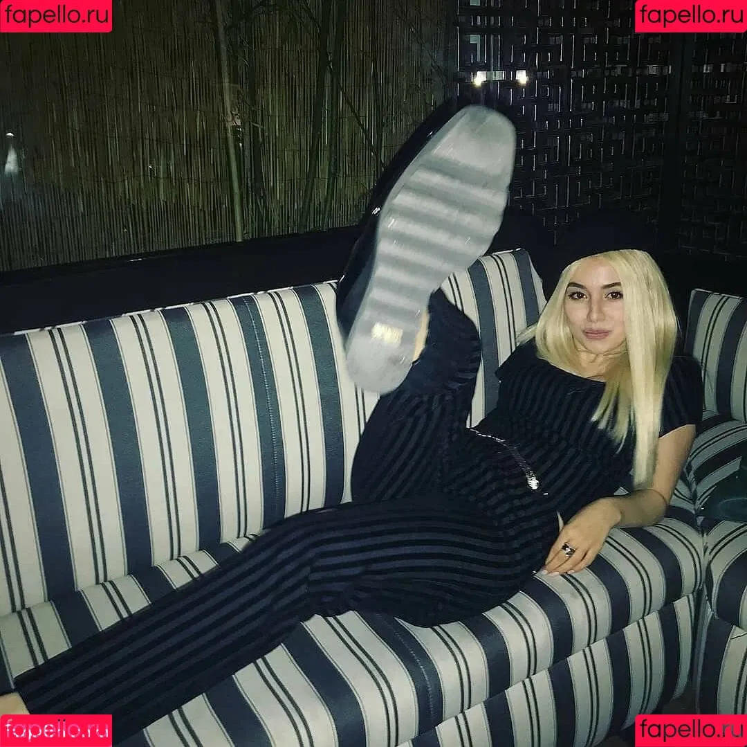 Ava Max / avamax / plharleyquinn Onlyfans Photo Gallery 