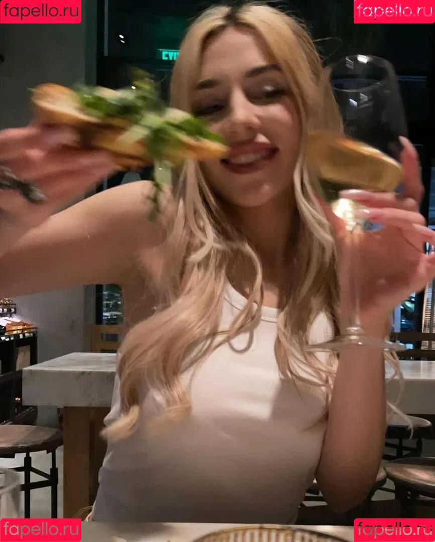 Ava Max / avamax / plharleyquinn Onlyfans Photo Gallery 