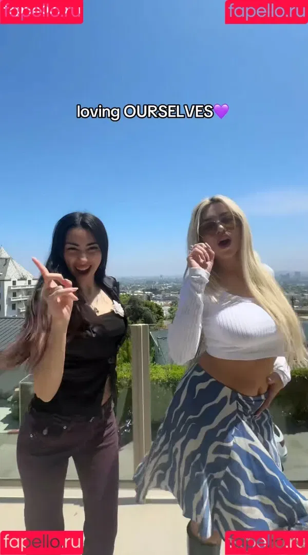 Ava Max / avamax / plharleyquinn Onlyfans Photo Gallery 