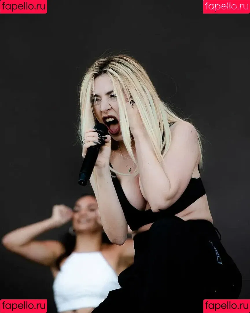 Ava Max / avamax / plharleyquinn Onlyfans Photo Gallery 