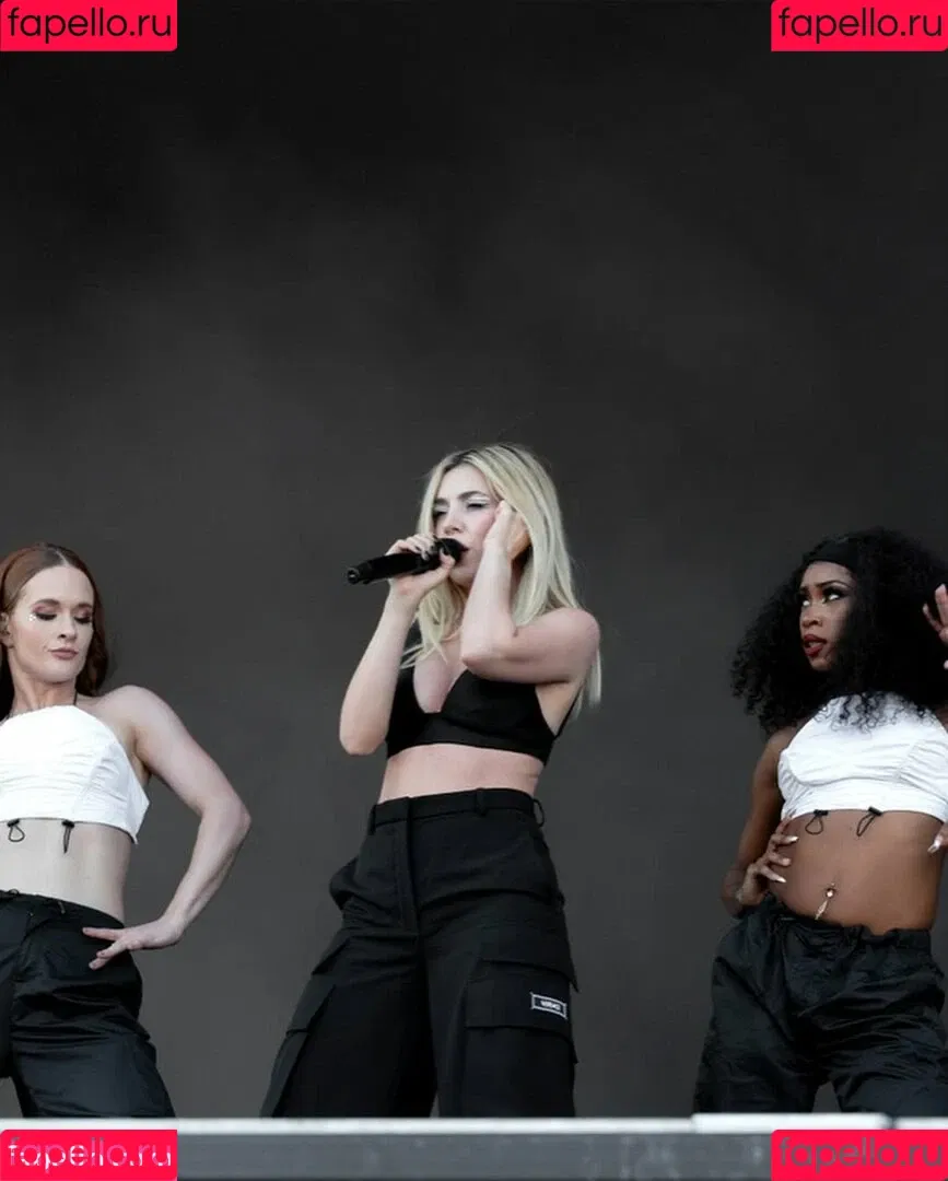 Ava Max / avamax / plharleyquinn Onlyfans Photo Gallery 