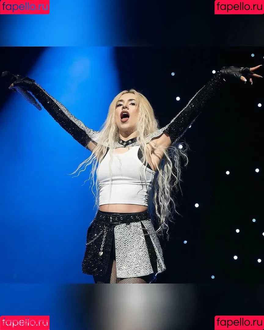 Ava Max / avamax / plharleyquinn Onlyfans Photo Gallery 