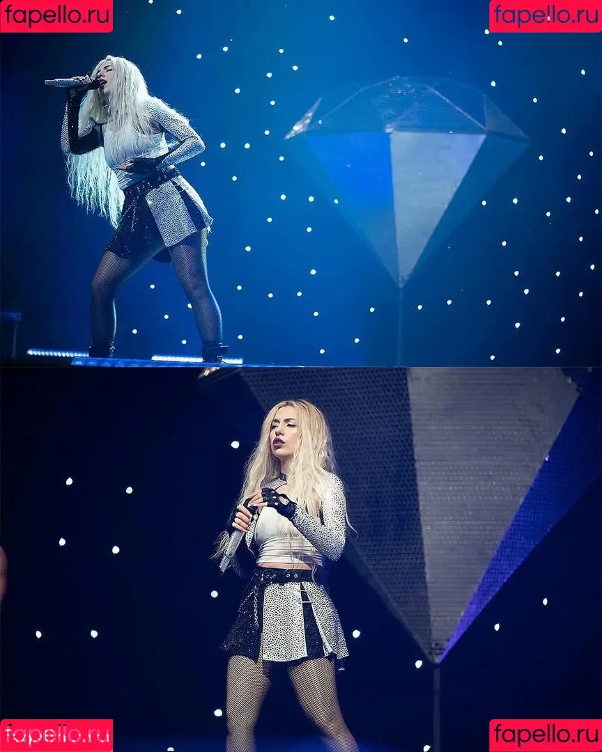 Ava Max / avamax / plharleyquinn Onlyfans Photo Gallery 