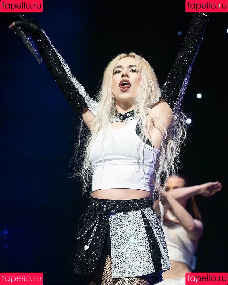 Ava Max / avamax / plharleyquinn Onlyfans Photo Gallery 