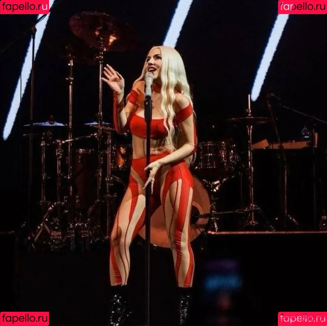 Ava Max / avamax / plharleyquinn Onlyfans Photo Gallery 