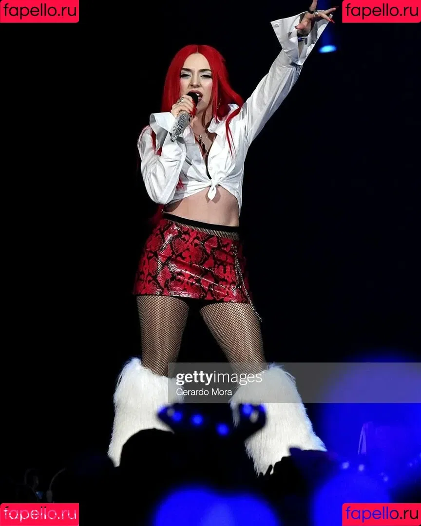 Ava Max / avamax / plharleyquinn Onlyfans Photo Gallery 