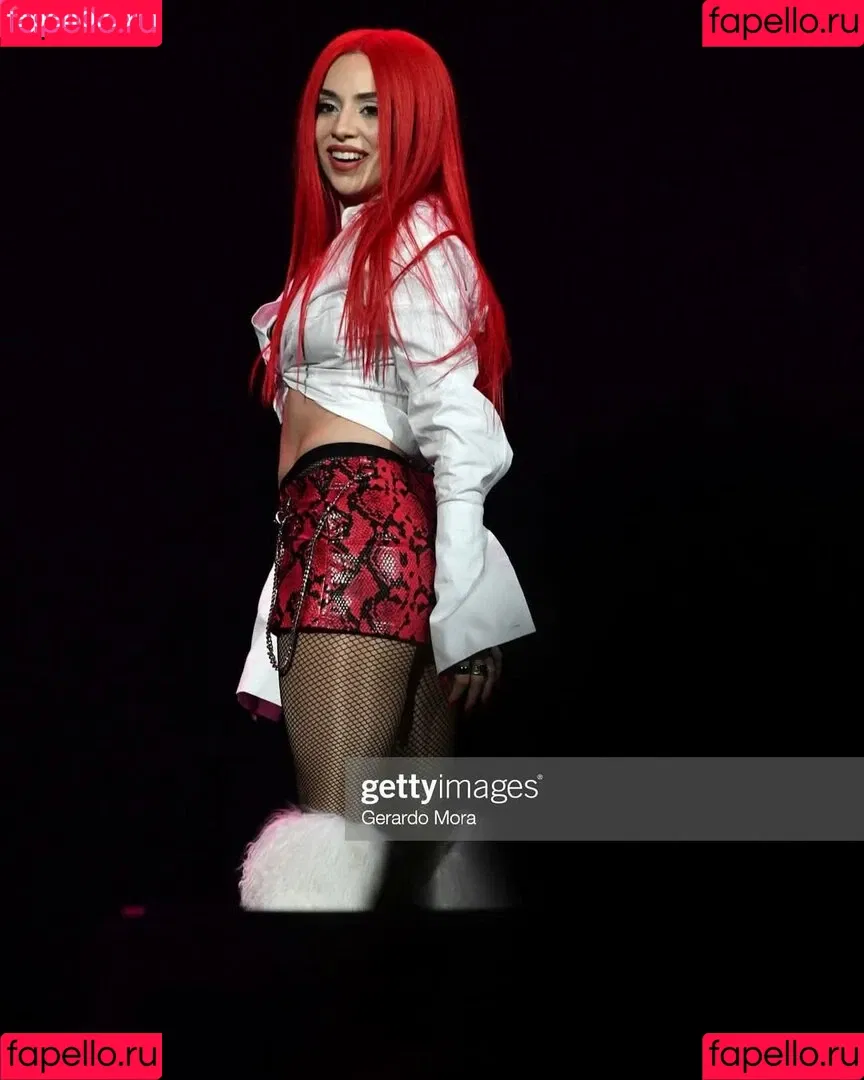 Ava Max / avamax / plharleyquinn Onlyfans Photo Gallery 